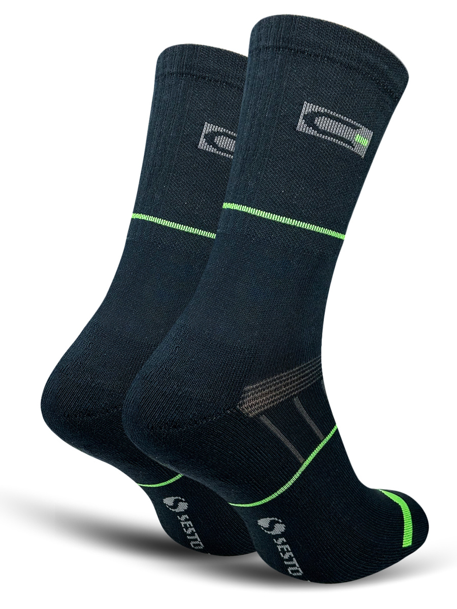 Skarpety Sportowe Sport Socks Półfrotte