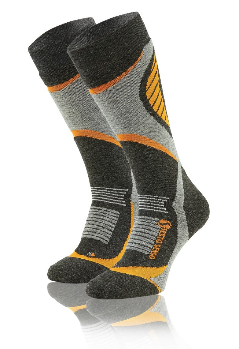 Ski Sport Wollsocken