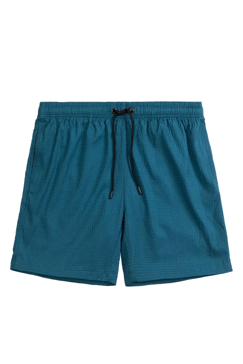 Badehosen Kmb-226 Braun/Grün/Blau/Schwarz