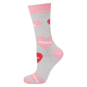 Socken Damen Serie Good Stuff Herz