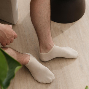 stopki Art. 007 jasny beż Steven