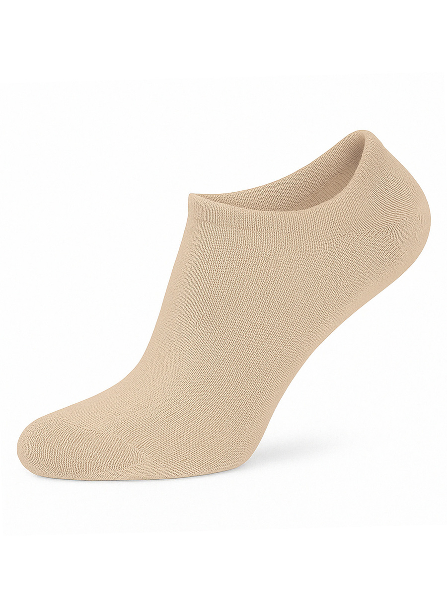 Glatte Ultra Thin-Füße 