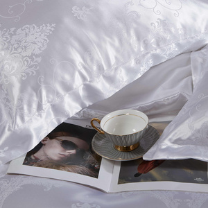 Bettwäsche Satin 220*200 AT006