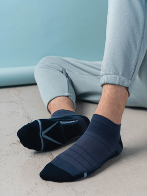 Sportliche Männerfußkunst. 101 Steven