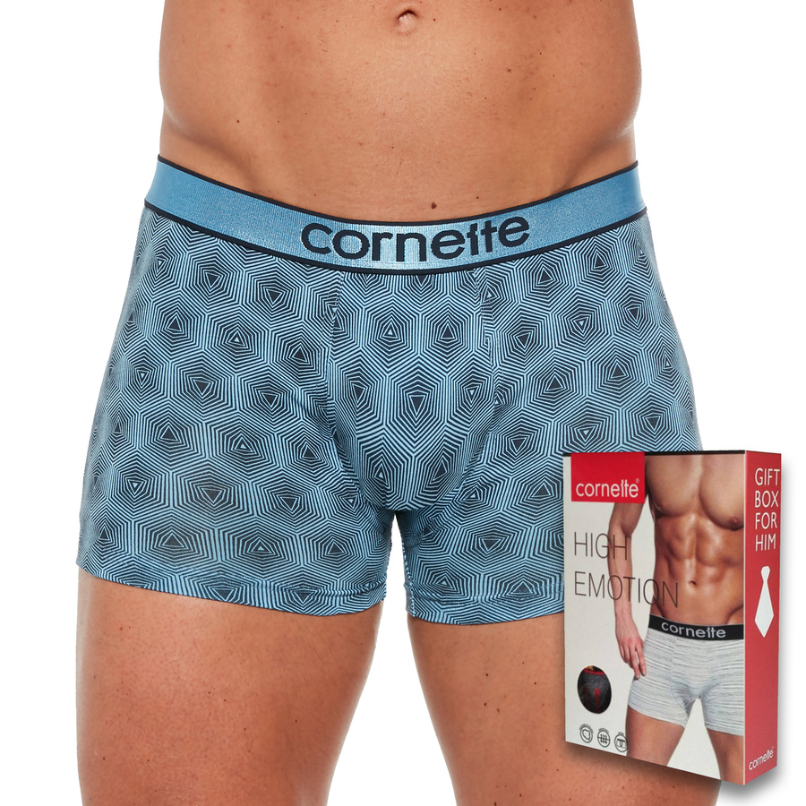 High Emotion Cornette Enge Boxershorts