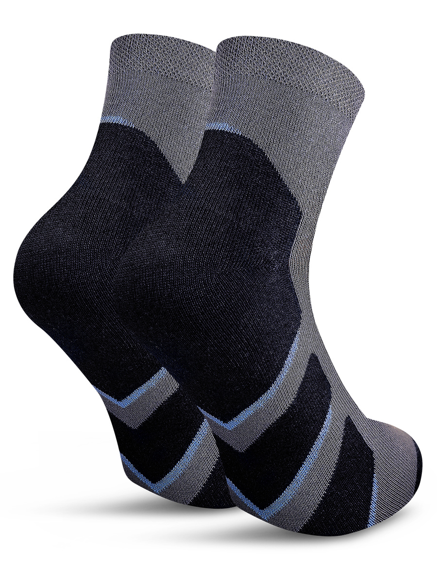 Șosete Sport 3/4 Albastre