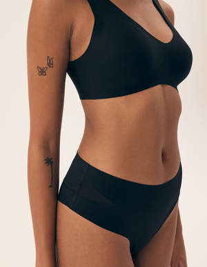 Chiloți Bărbătești SM01 Gri Închis