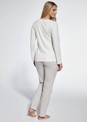 Piżama damska 655 Cornette