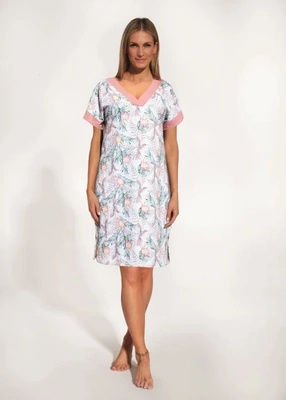 Damenhemd Kr Allison 3 857/266 Cornette