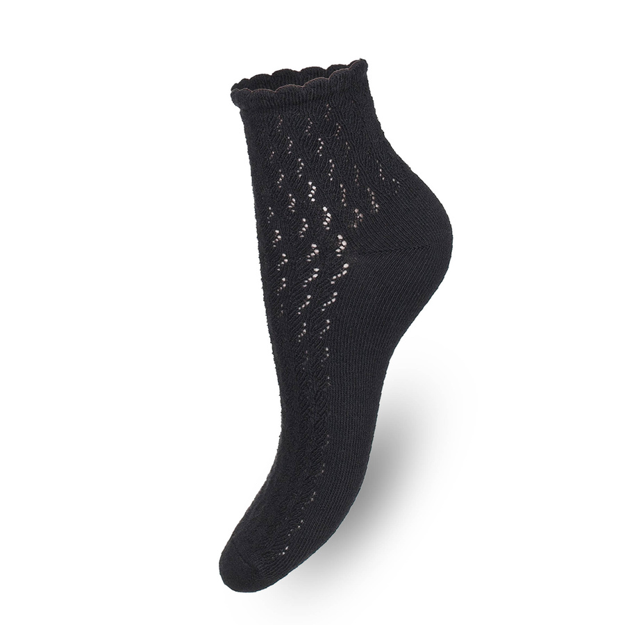 Netzsocken 989 für Frauen