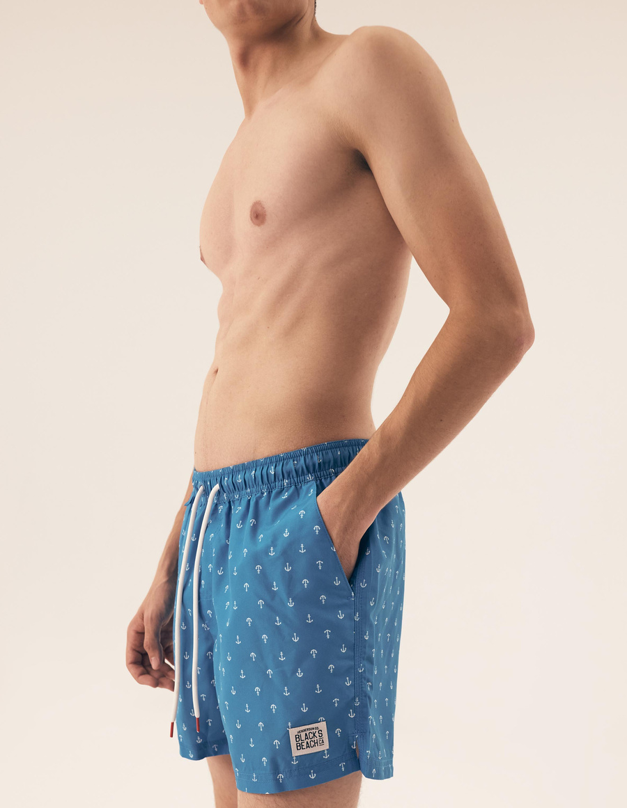 Rook swim shorts