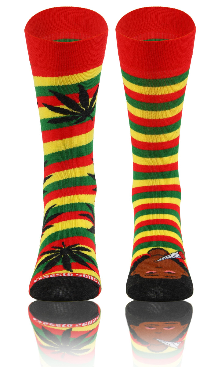 Skarpetki Fitness Cotton