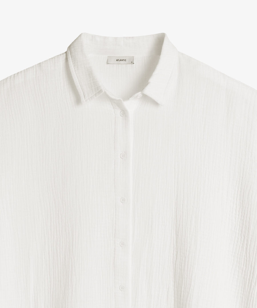 Komplet damski Muślin