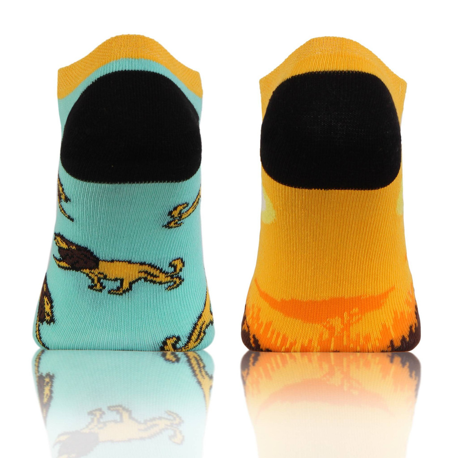 Skarpetki Stopki Casual