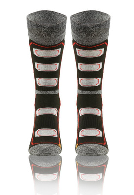 Ski Sport Wollsocken