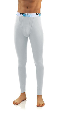 Lange Unterhose Art. 122 Weiß