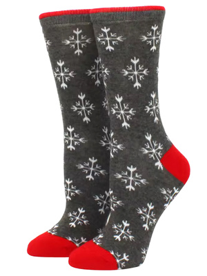 Damen Weihnachtssocken 5er-Pack