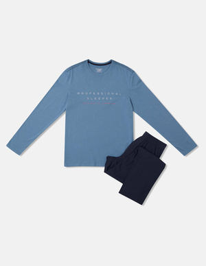 Schlafanzug Insure Mehrfarbig