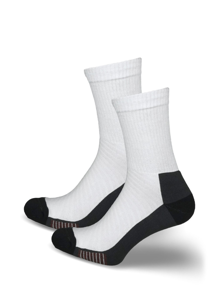 Skarpety sportowe 1/2 Frotte MULTISPORT 088 Milena