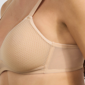 Soft-BH 3D Spacer Beige