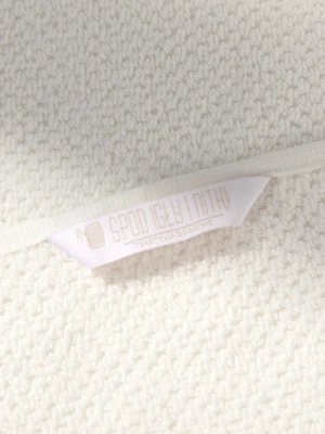 Handtuch Loren Weiß