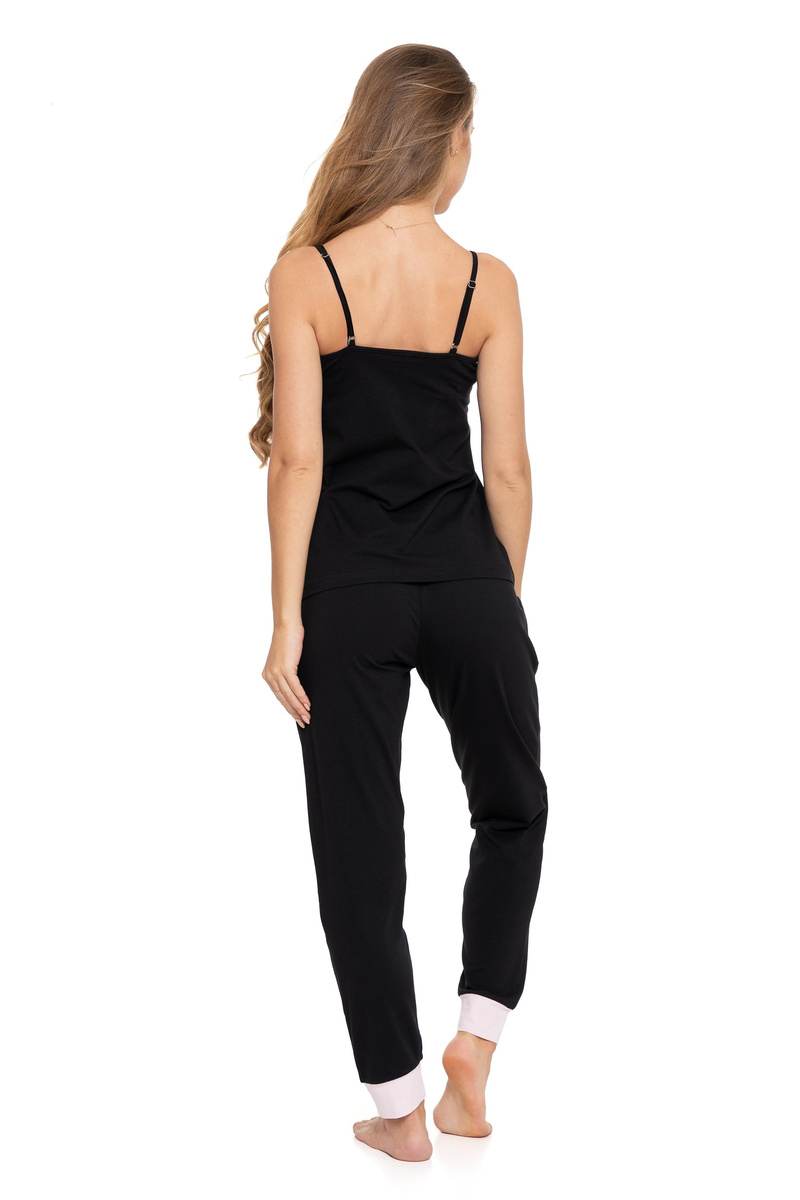 Trägerloser Damenpyjama Super Preis