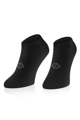 Sportliche Socken Antibakteriell Serie Silverplus
