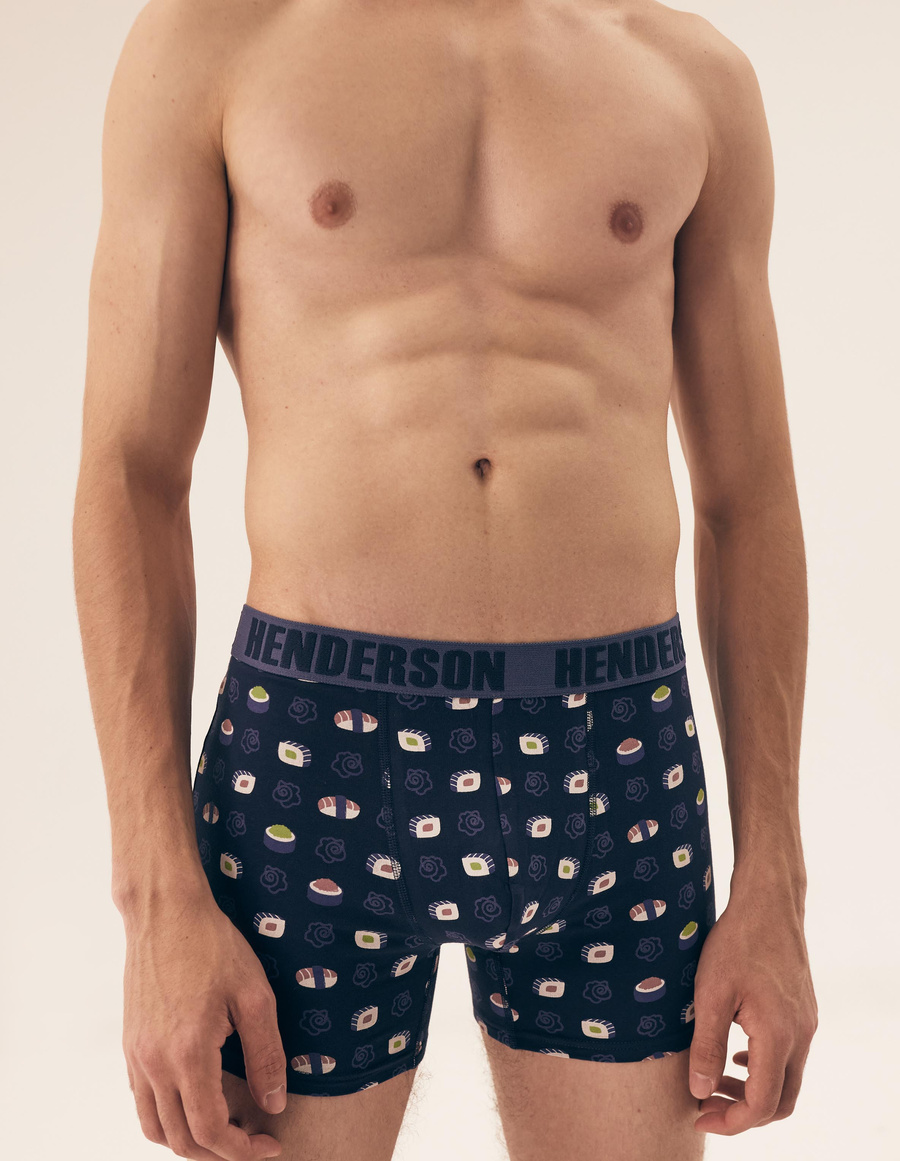 Sushi boxer shorts 2-pack