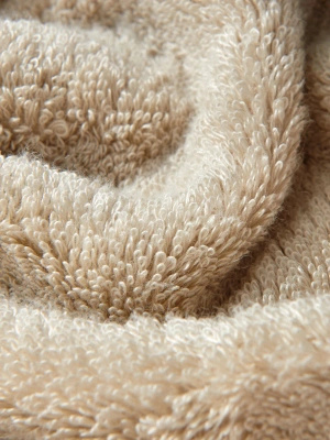 Bamboo Towel Harmony Beige