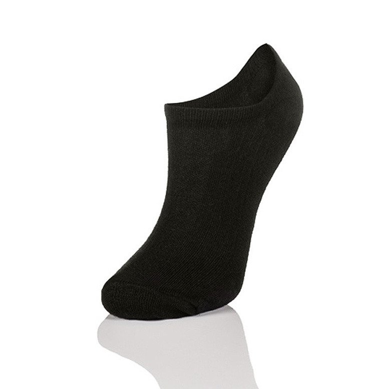 damen Baumwollsocken Purista 1177 Intenso