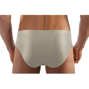 Herrenslips SM02 Hellbeige