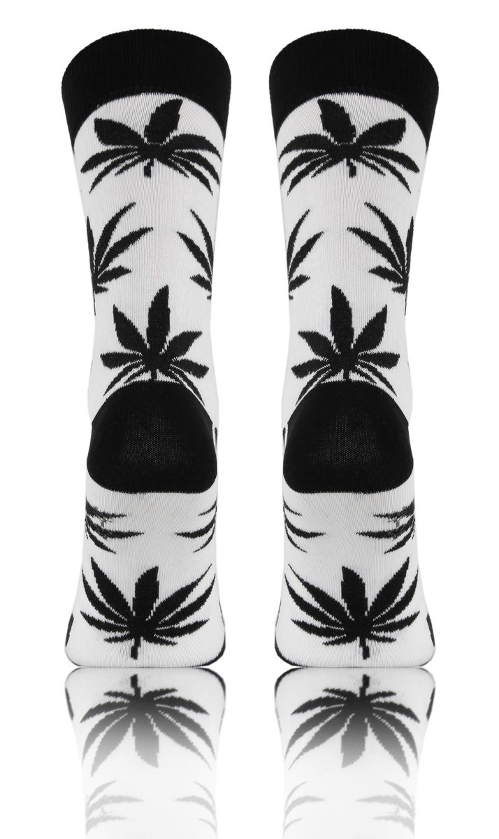 Skarpetki Fitness Cotton