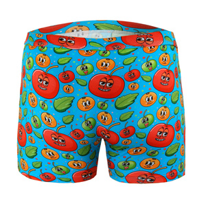 Bokserki Funny 09 Sesto Senso