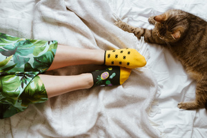 Chiloți Bărbătești SM01 Roșu