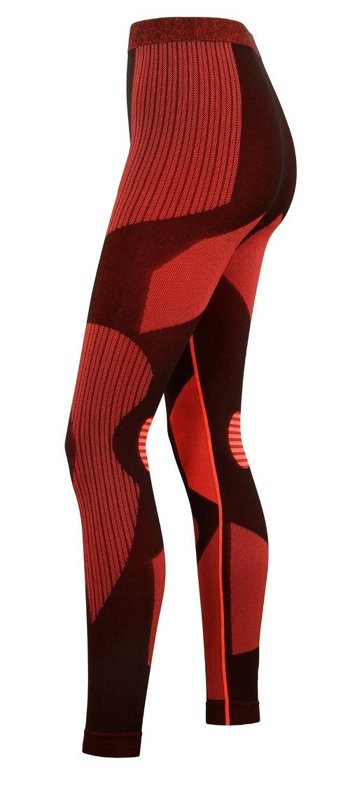 Thermohose Thermo Active Rot