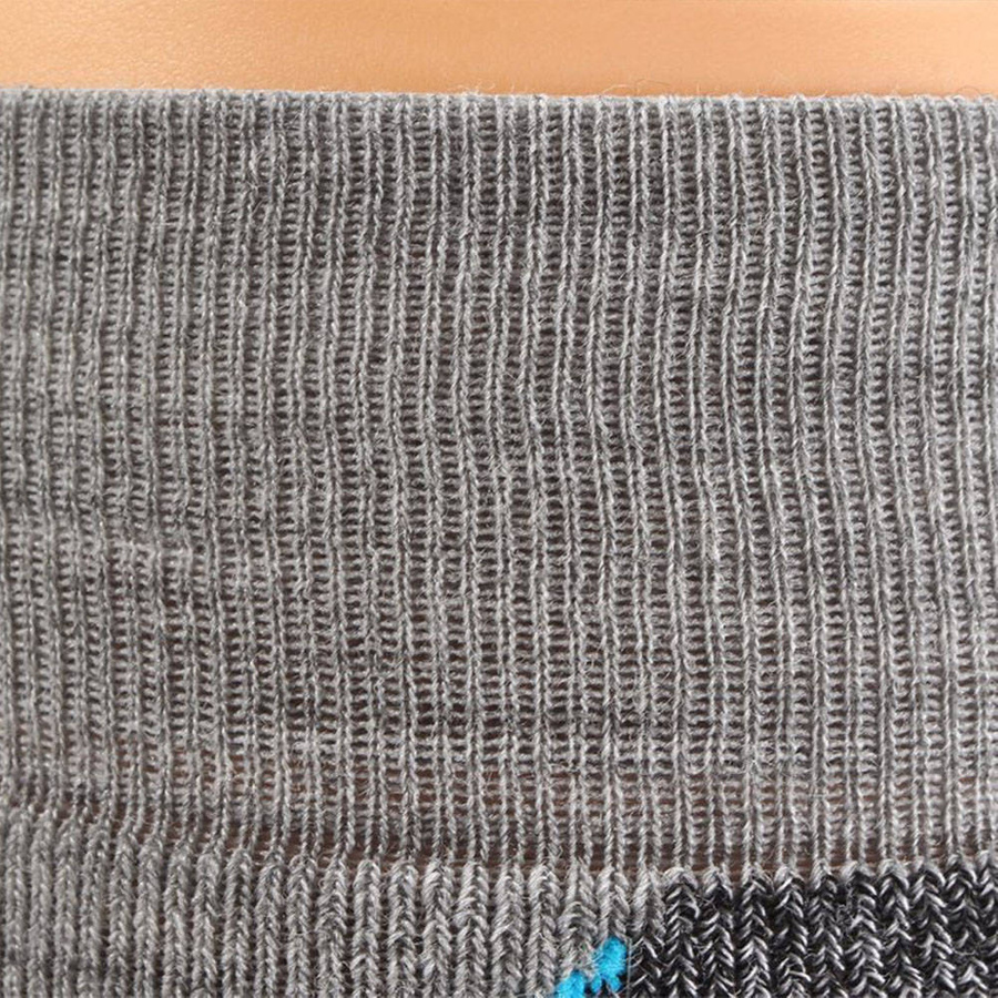 Șosete până la genunchi Ski Sport Multicolor