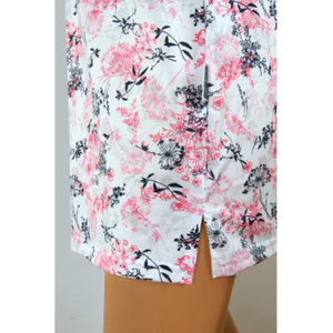 Chiloți bărbătești SM01 Alb