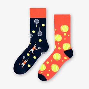 Șosete Unisex Art. 078/079 Multicolore