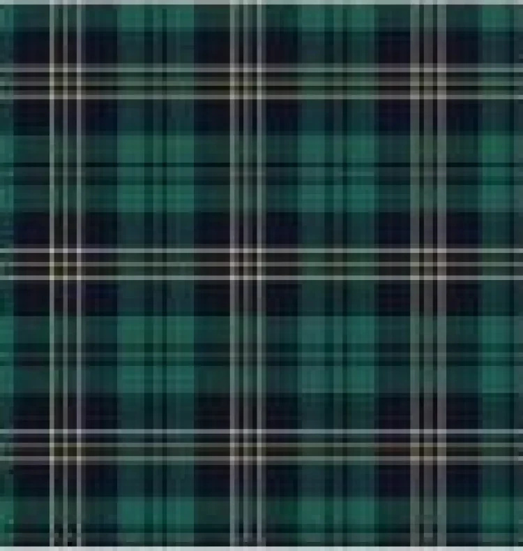 Herrenpyjama Serie 114 Blau