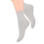 Kompressionsfreie Socken für Frauen Art. 115 Steven