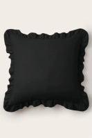 S PILLOWCASE 70*80 RUFFY SATIN PREMIUM