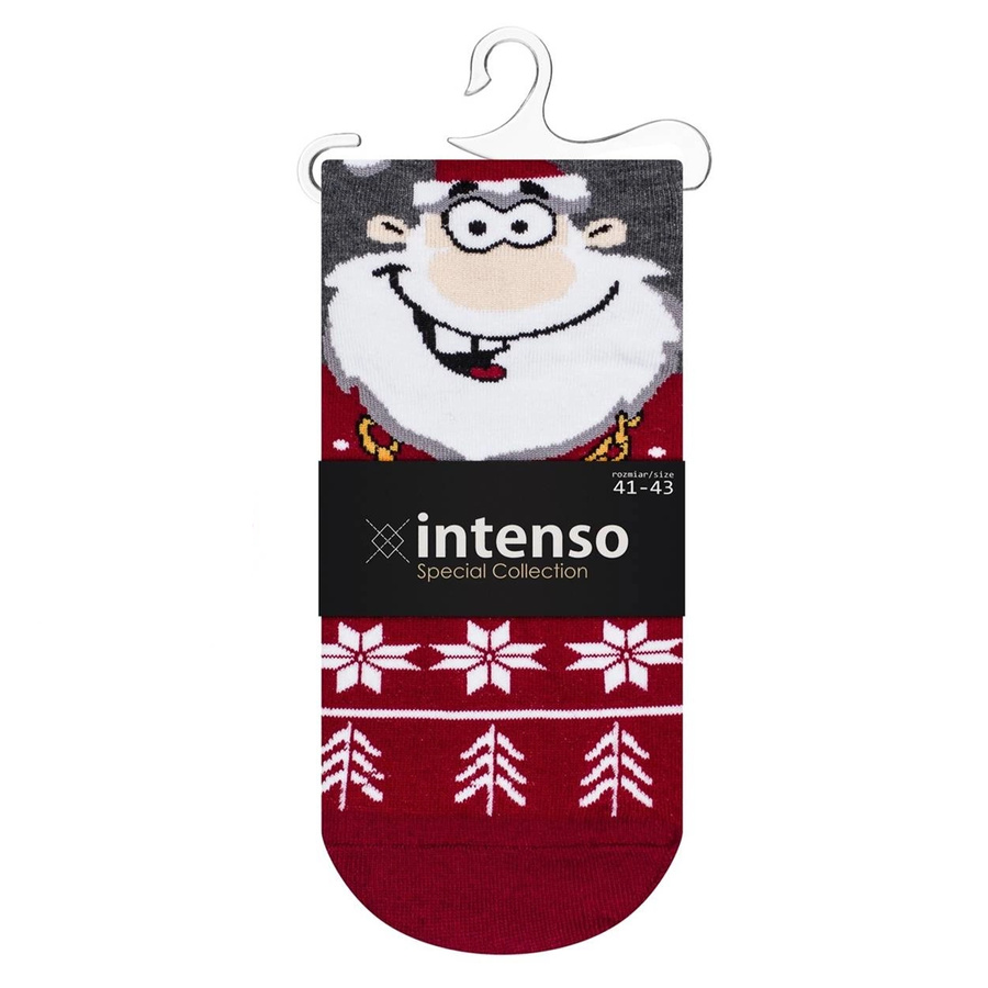 Socken Serie 1887 Bunt