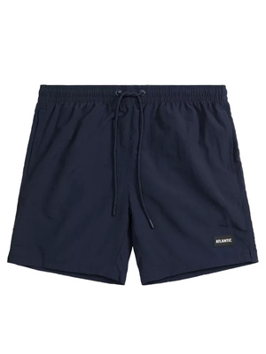 Badehorts Kmb-225 Marineblau Blau