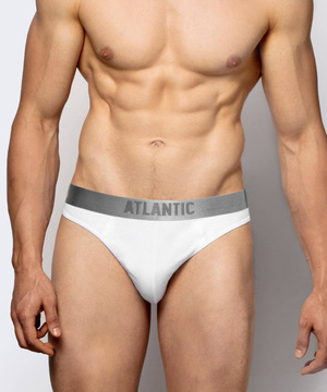 Slip Herren 2BMP-013 Weiß