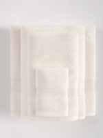 S TOWEL 100*150 LEO CREAM
