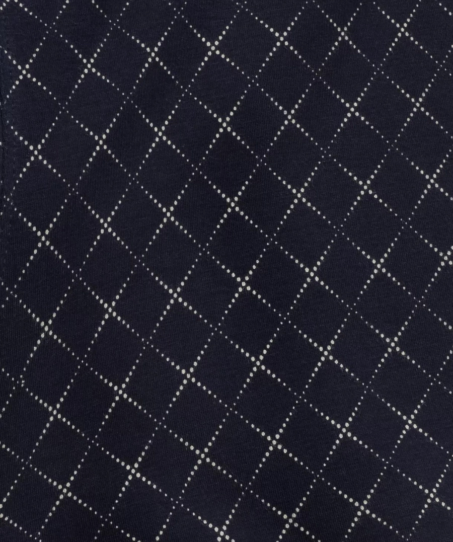 Chiloți bărbătești SM03 jeans