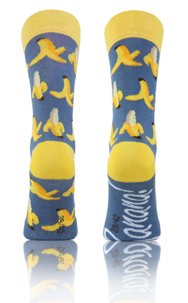 Sesto Senso Herren Skarpetki – Lange Baumwollsocken mit Löwenmotiv, Bunte Farben, Atmungsaktiv und Bequem, Vielseitig für Alltag und Elegante Outfits, Ideal für Sport und Freizeit, Neu