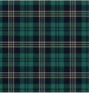 Herrenpyjama Serie 114 Blau