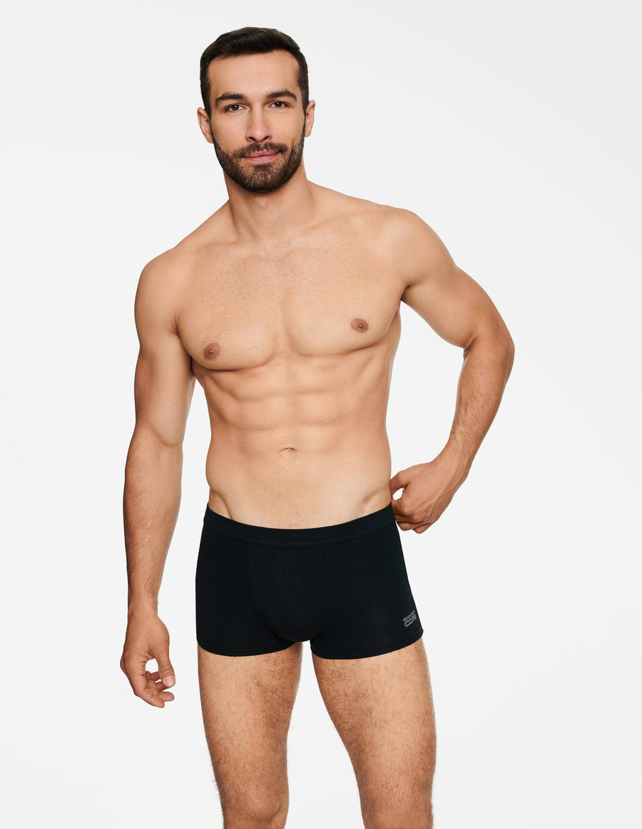 Boxershorts State Mehrfarbig