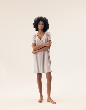 Naturaleza nightgown